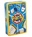 Fundex 3280 Kids Party Pack 3 Games In a Metal Box (1 Each)