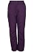 The Hearts women's ski pants are snowproof with an integrated snow gaiter and are insulated for extra warmth and protection. To improve fit the women's ski pants have a part elasticated waist. The Heart pants have a zipped ankle opening and two front security pockets for convenience. Snowproof fabric is water-resistant fabric without taped seams. Water droplets and ice will not seepthrough the fabric, snowproof fabric is not fully waterproof. Essential for your comfort, the ski pants are fitted with a snow located at the base of the leg opening and prevents any snow from entering the pants. Zipped ankles allow for ski boots to be easily put on and taken off.