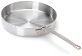 Review Browne-Halco 5813707 / Browne-Halco 7 Quart Aluminum Saute Pan