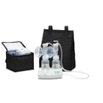Ameda Purely Yours Breast Pump - Carry All