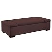 Charcoal Mcrfbr Charleston Ottoman