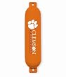 Clemson College Boat Bumper and Keychain Sets