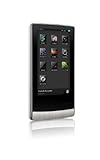 COWON J3 8 GB Portable Media Player (White)