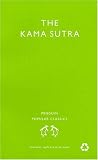 The Kama Sutra: The Classic Hindu Treatise on Love and Social Conduct (Penguin Popular Classics)