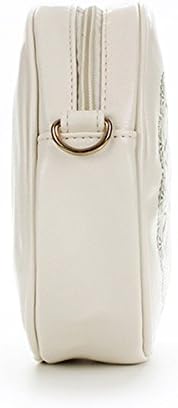 New Women Retro Cute Round Clock Purse Cross Body Handbag Satchel Shoulder Bags