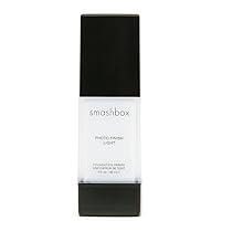 Smashbox Photo Finish Primer Light 1 fl oz (30 ml)