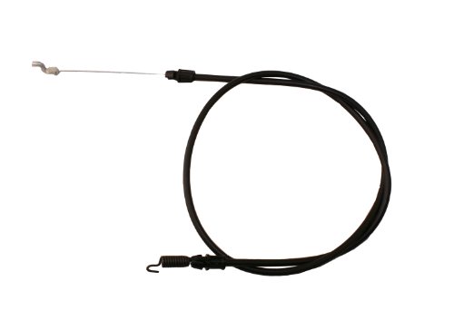 MTD 746-0910A Clutch Control Cable