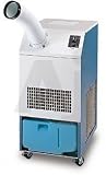 Movincool Classic 10 Portable Air Conditioner