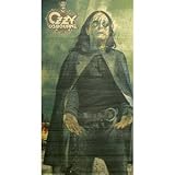 Ozzy Osbourne - Bamboo Roll Up Blinds