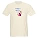 Juvenile Rheumatoid Arthritis Kids Light T-Shirt by CafePress
