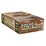 Tri-O-Plex-High Protein Food Bar, 12/118gr Bars, Smores