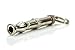 Dog Whistle Kit - To Stop Barking and Training - Includes: Whistle , Lanyard, Collar Led Light Clip On