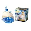 JW Pet Insight Bird Bath