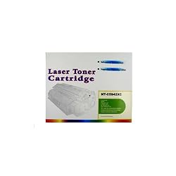 Compatible HP 42X (Q5942X) Black Toner Cartridge - by Abacus24-7