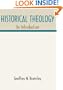 Historical Theology: An Introduction