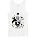 Putnam I Coat of Arms Women's Tank Top