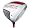 Callaway Big Bertha Diablo Draw Driver (460cc) : right, 10 (Aldila DVS Graphite) Senior