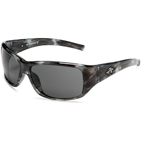 Anarchy Men's Degenerate Resin Sunglasses