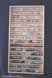 Vitrine Figuren ,Teves, Trucks,Setzkasten V57