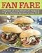 Books : Fan Fare: A Playbook of Great Recipes for Tailgating or Watching the Game at Home [Hardcover]