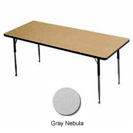 Activity Table, 30