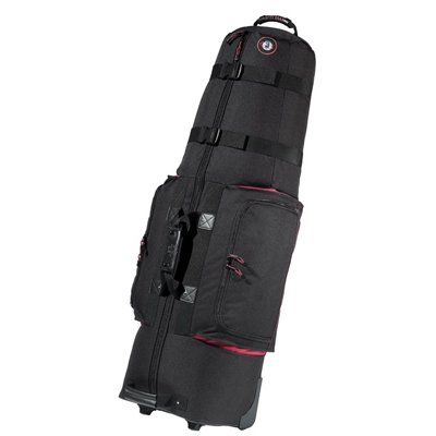 Golf Travel Bags Caravan