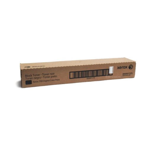Xerox 700 Black Toner Cartridge