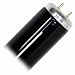 GE40W 48 BLK LGT Bulb