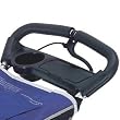 SA076 InStep and Schwinn Parent Console for Single Stroller
