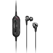 Selected NoiseGard Ear-Canal headphone By Sennheiser Electronic