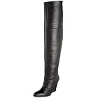 Chocolat Blu Cassie Over The Knee Boot