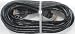 SOLD OUT!! Belkin Cat 5e 14 ft. Black Patch Cable Snagless image 1