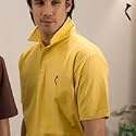 Broken Tee London Golf Oak Jersey Shirt