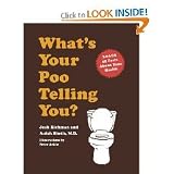 What's Your Poo Telling You?