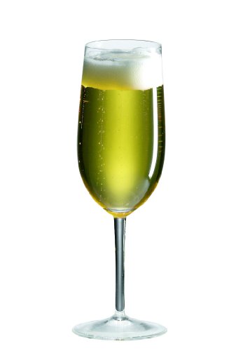 Ravenscroft Crystal Pilsner Glass, Set of 4