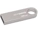 Kingston Technology 16GB Data Traveler Champagne SE9 USB Flash Drive