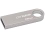 Kingston DTSE9H/16GB - Memoria USB, 16 GB, color plata