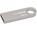 Kingston DTSE9H/16GB - Memoria USB, 16 GB, color plata
