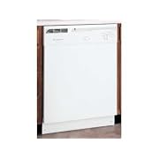 Frigidaire : FDB130RGS 24" Built-In Dishwasher