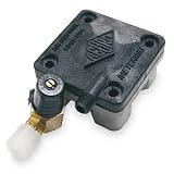 Metering Servomotor Assembly Acorn 2563-020-002