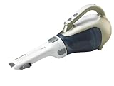 Black & Decker DV1210N 12v Cyclonic Action Dustbuster