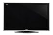 Toshiba REGZA Cinema Series 55SV670U 55-Inch 1080p LCD HDTV with LED Backlight and ClearScan 240, Black