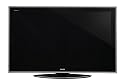 Toshiba REGZA Cinema Series 55SV670U 55-Inch 1080p LCD HDTV with LED Backlight and ClearScan 240 Black