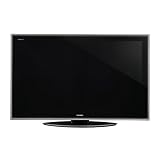 Samsung UN40C6500 40-Inch 1080p 120 Hz LED HDTV (Black)
