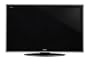 Toshiba REGZA Cinema Series 46SV670U 46-Inch 1080p LCD HDTV with LED Backlight and ClearScan 240, Black