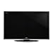 Toshiba REGZA Cinema Series 55SV670U 55-Inch 1080p LCD HDTV with LED Backlight and ClearScan 240, Black