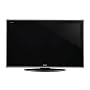 Toshiba REGZA Cinema Series 55SV670U 55-Inch 1080p LCD HDTV with LED Backlight and ClearScan 240, Black