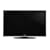 Toshiba REGZA Cinema Series 55SV670U 55-Inch 1080p LCD HDTV with LED Backlight and ClearScan 240, Black