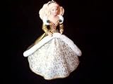 Hallmark Keepsake Ornament Holiday Barbie Collector's Series