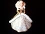 Hallmark Keepsake Ornament Holiday Barbie Collector's Series